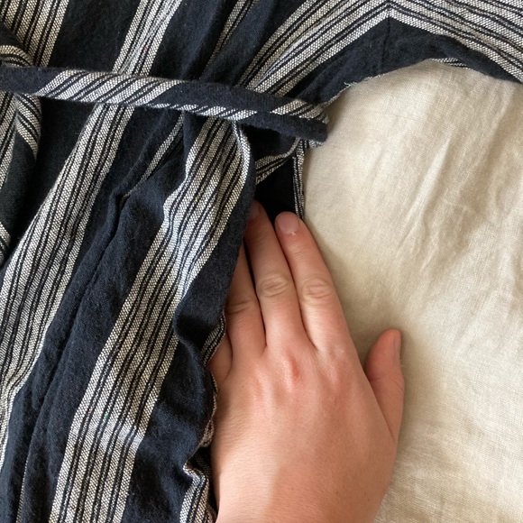 Ace&jig Stevie dress in forte - Picture 11 of 11